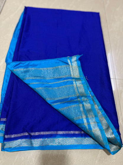 Mysore silk Sare