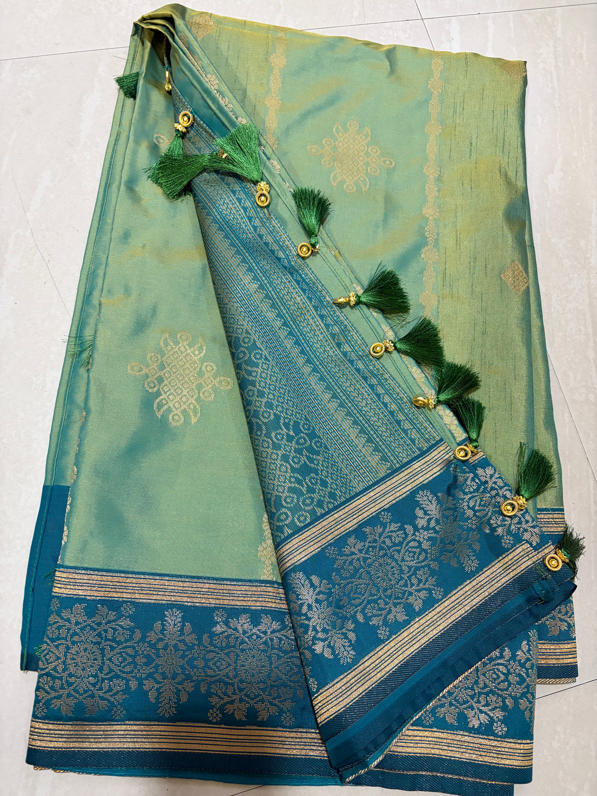 #softpattusaree #maggamwork blouse