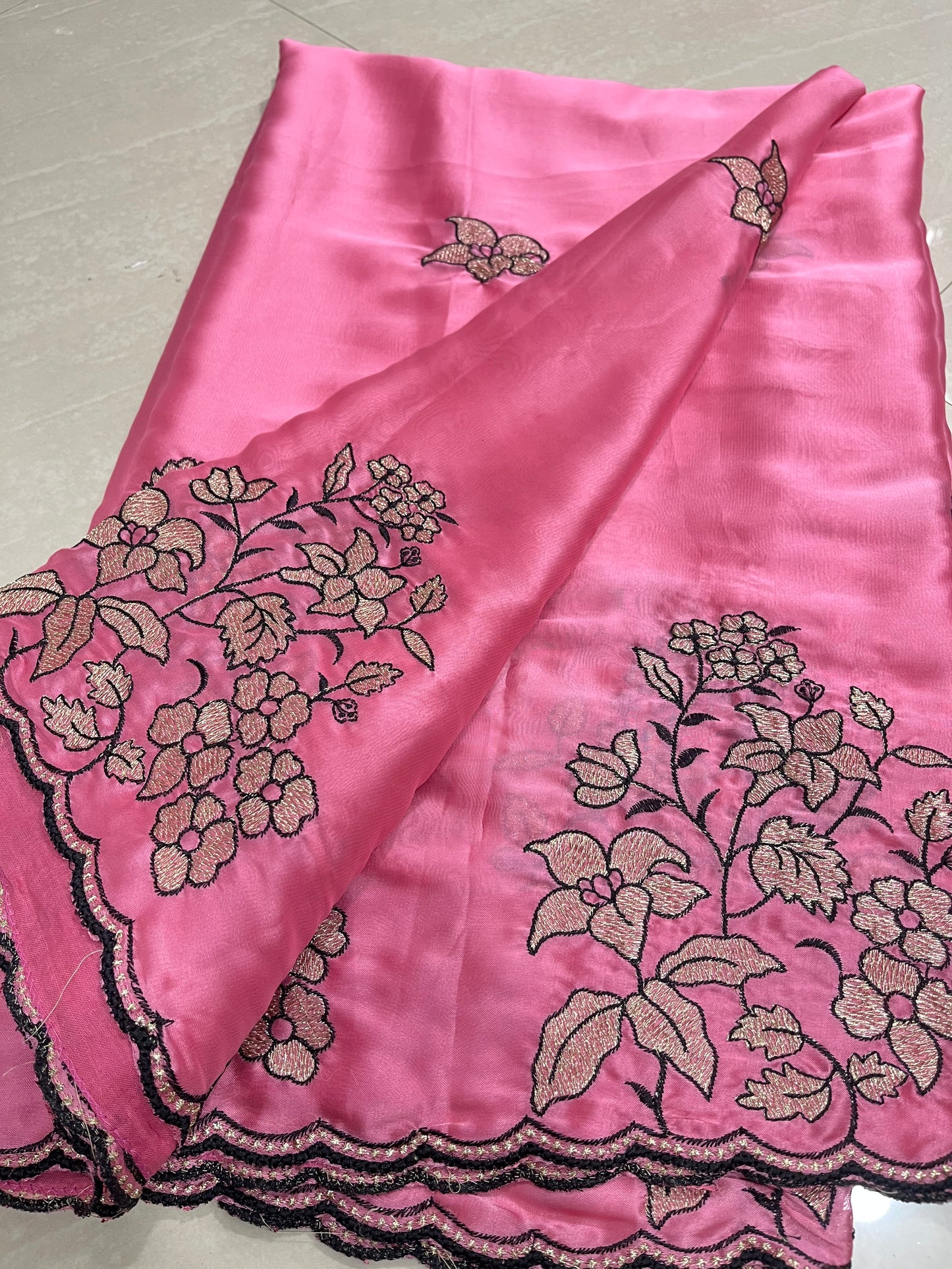 #chinnonsaree #master stitching blouse