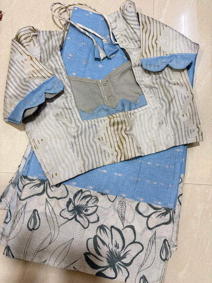 #kotasaree #designersaree