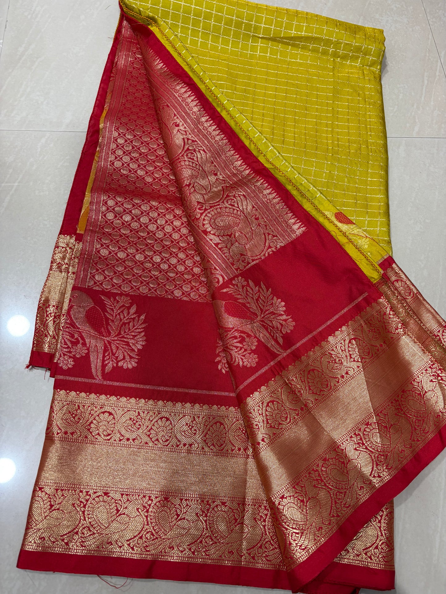 #narayanpetsaree #pattusaree #maggam and patternblouse