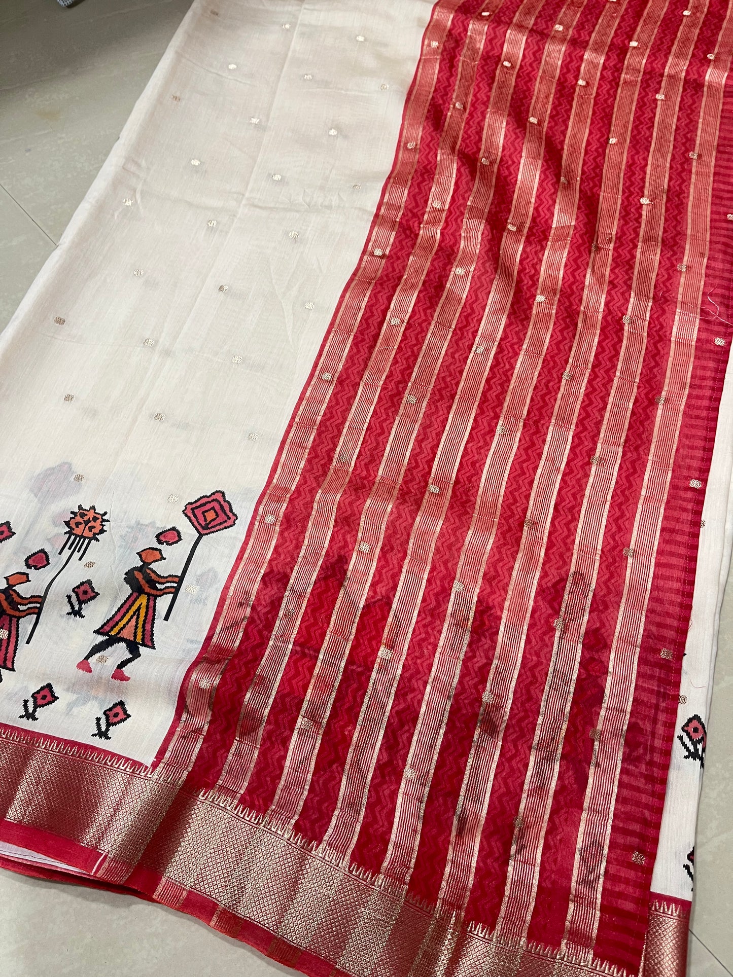 RSR10010 ready to wear saree