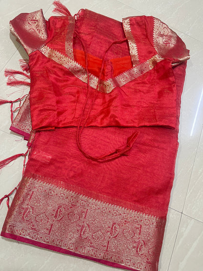 RSR1006 ready to wear saree