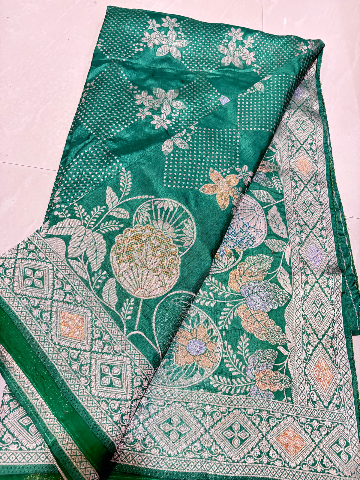 #banarassaree #patternblouse