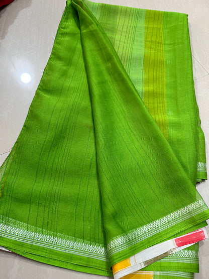 #Chinnonsaree #smallborder