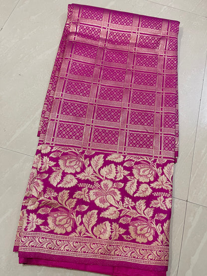 RSR1001 #banaras saree