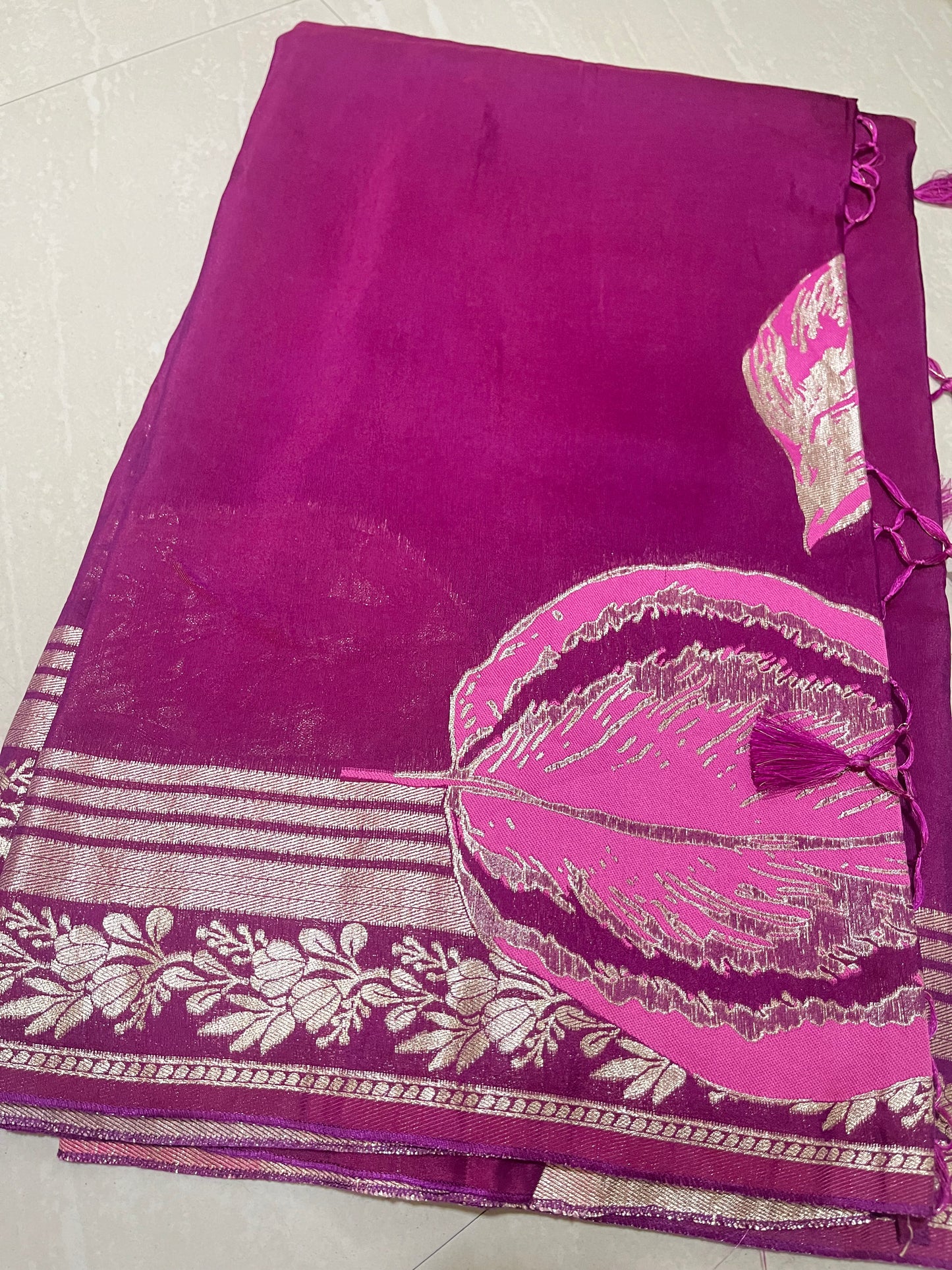 #banarasigeorgette #pattenblouse