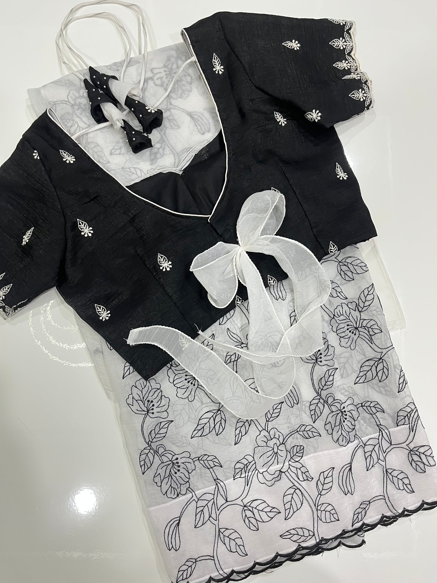 RSR10028 ready to wear saree