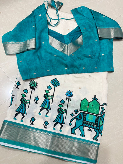 RSR10013 ready to wear saree