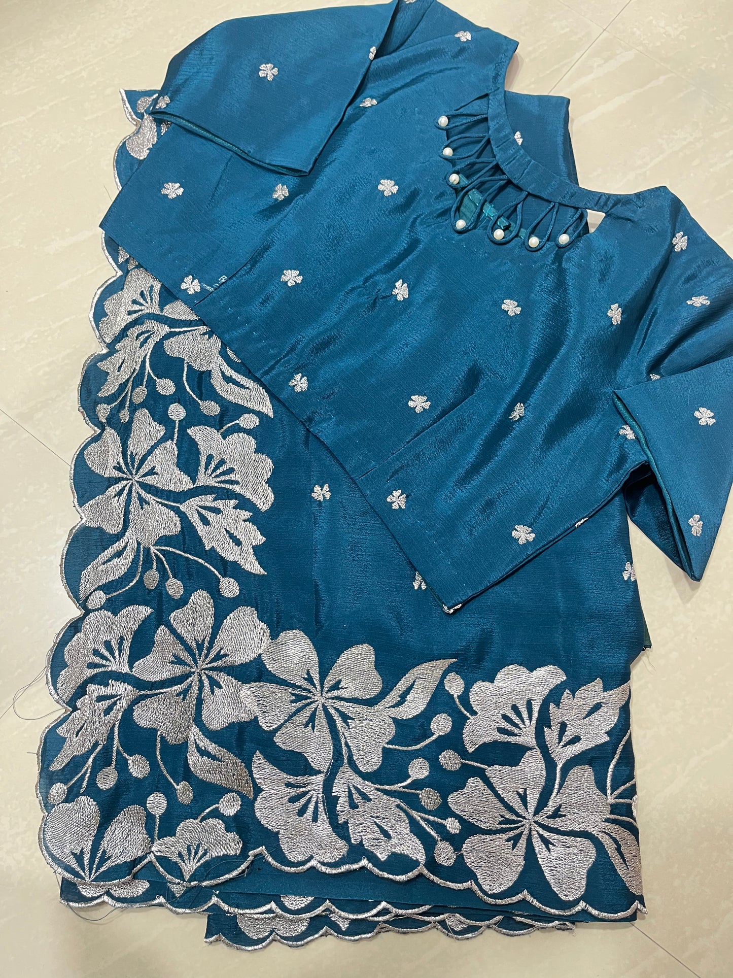 RSR1009 ready to wear saree