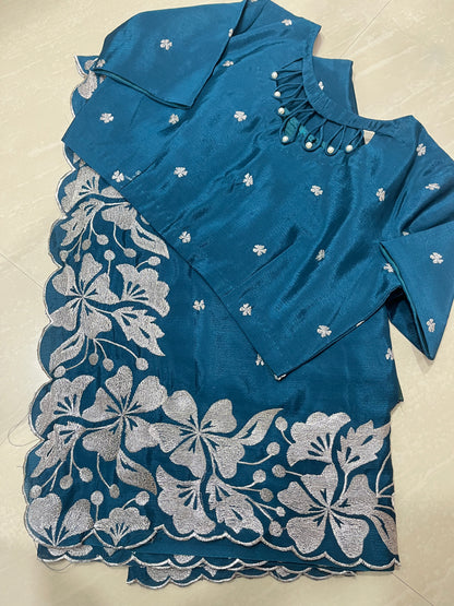 RSR1009 ready to wear saree