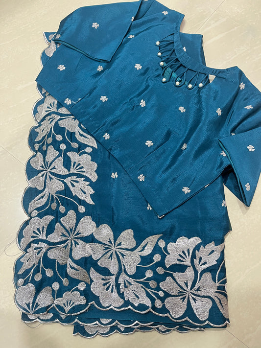 RSR1009 ready to wear saree