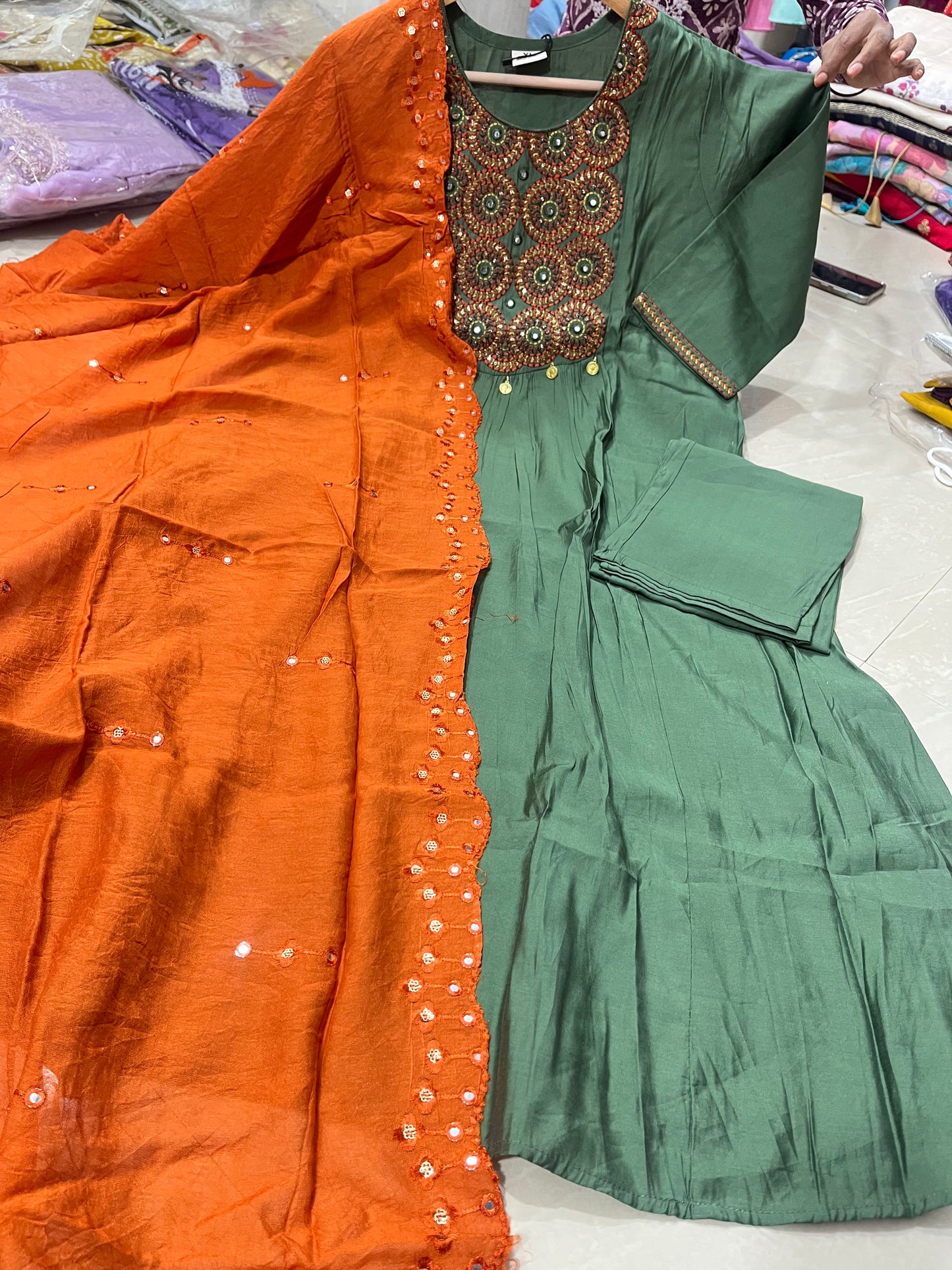 Krts1003 kurti