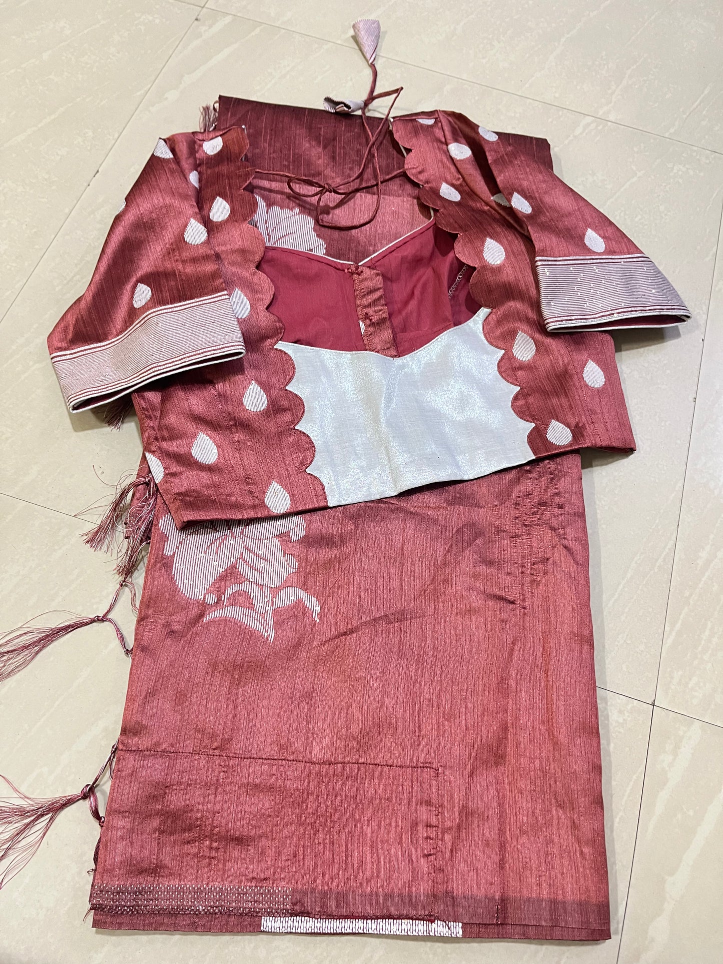 RSR10016 ready to wear saree