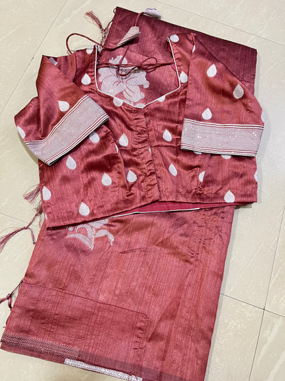 RSR10016 ready to wear saree