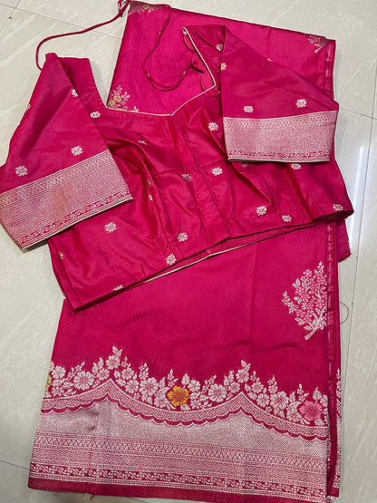 RSR10015 ready to wear saree