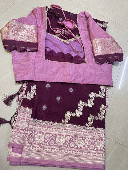 RSR10014 ready to wear saree