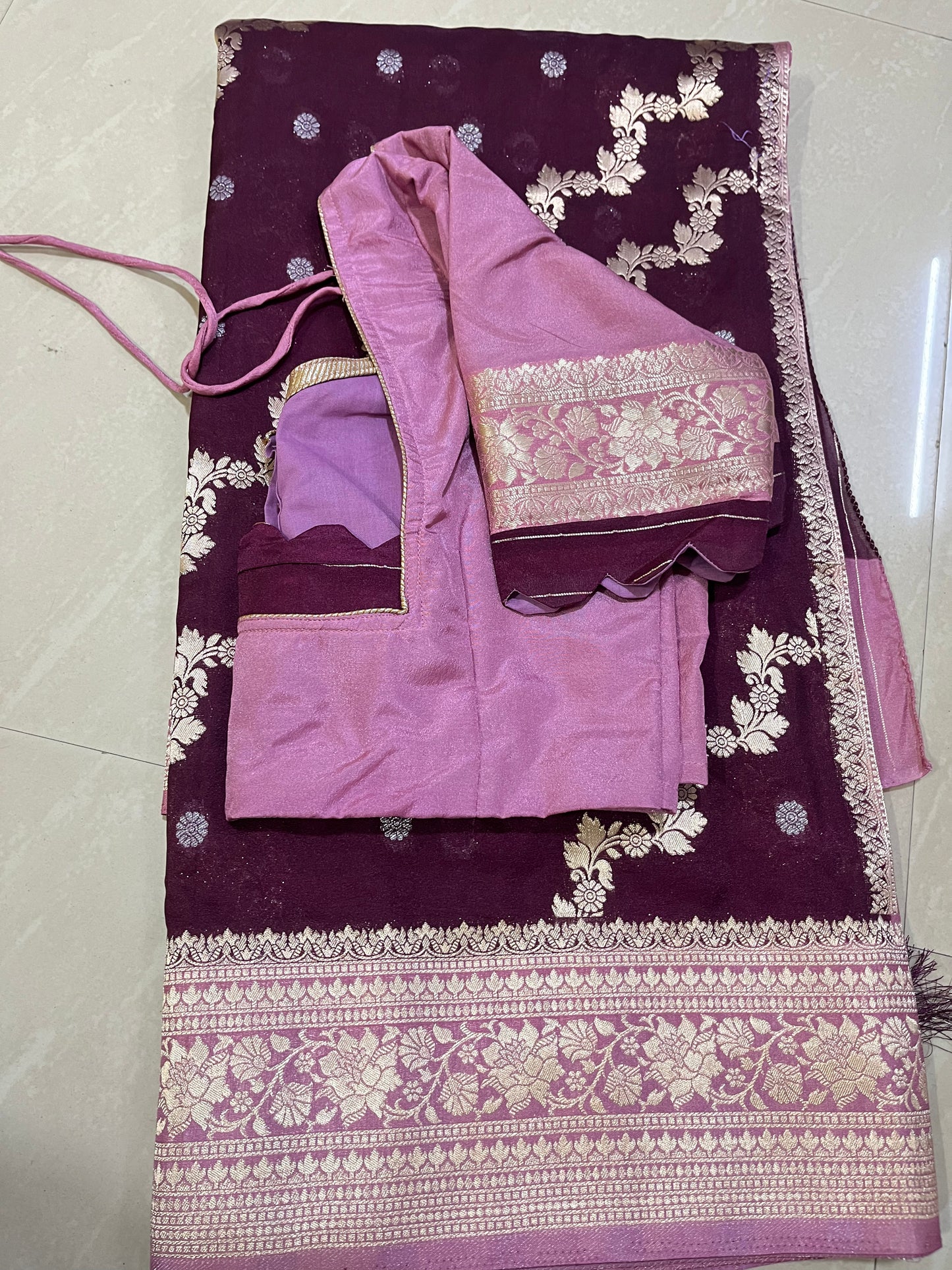RSR10014 ready to wear saree
