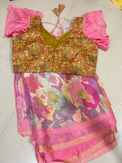 RSR10022 ready to wear saree