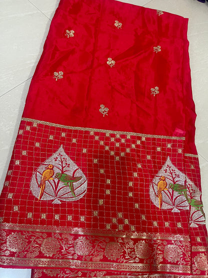 RSR10020 ready to wear saree