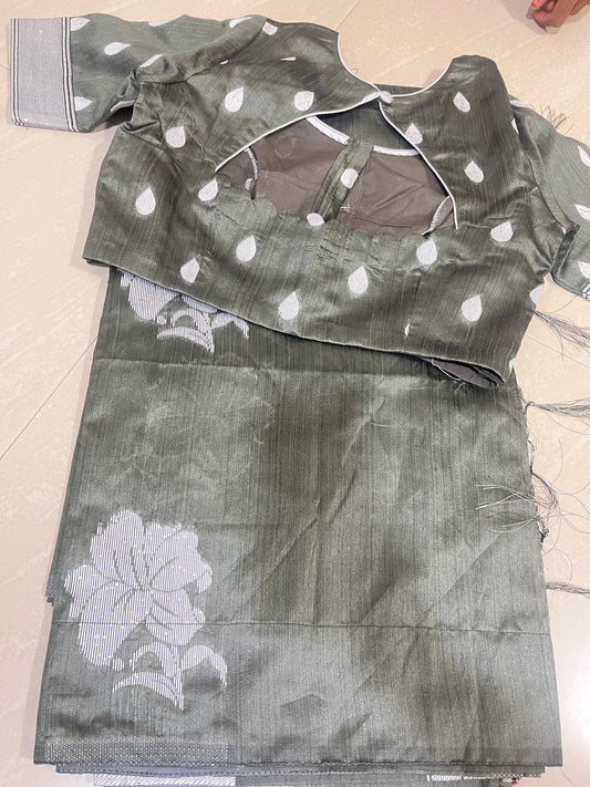 RSR10023 ready to wear saree