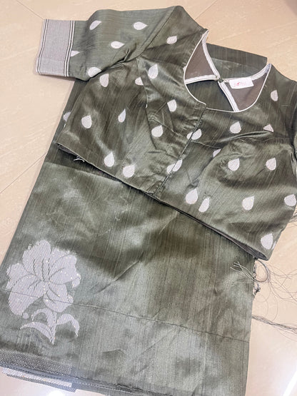 RSR10023 ready to wear saree