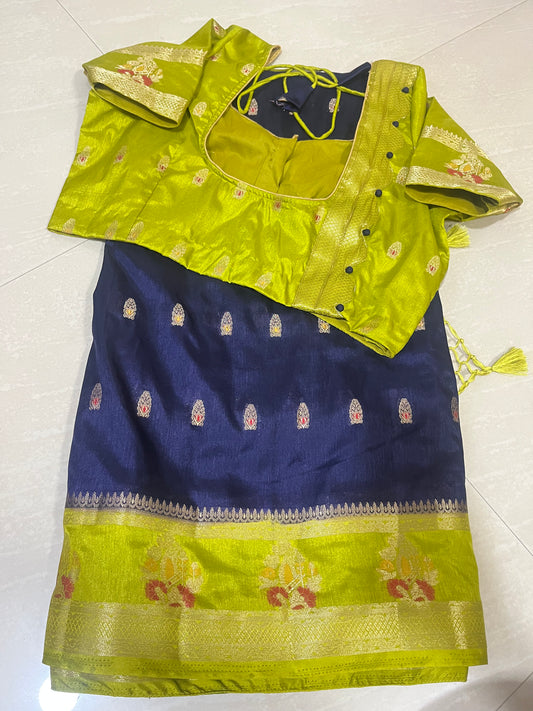 RSR10019 ready to wear saree