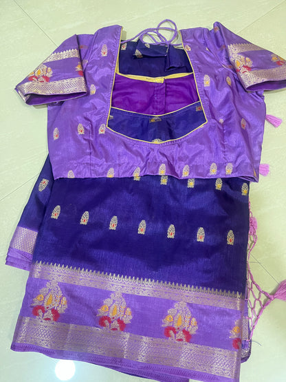 RSR10018 ready to wear saree