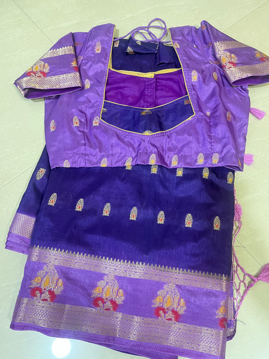 RSR10018 ready to wear saree