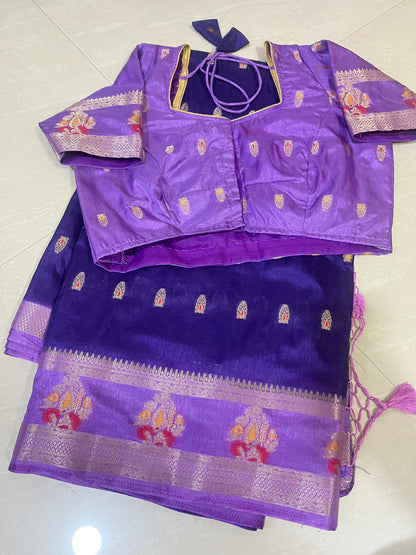 RSR10018 ready to wear saree