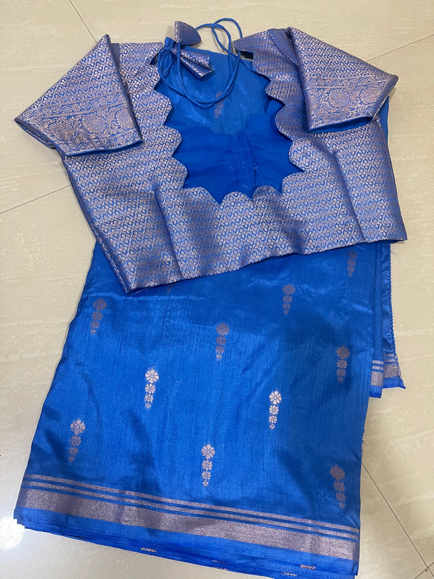 RSR10021 ready to wear saree