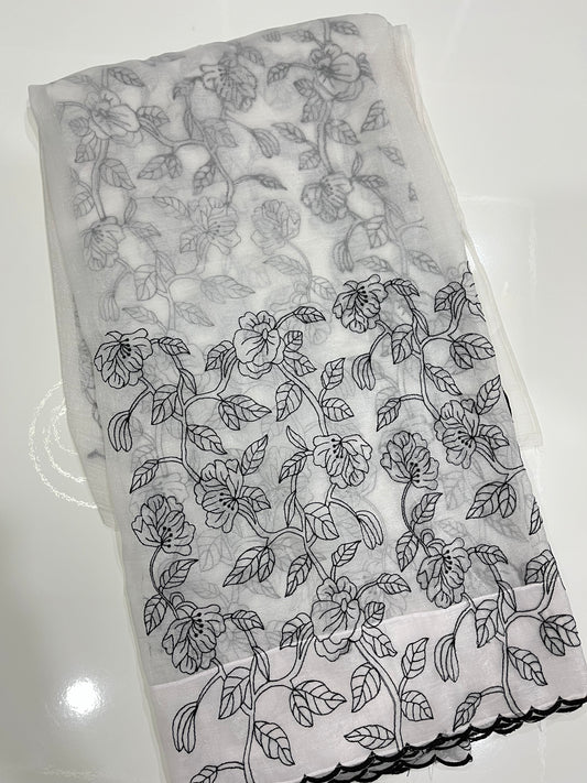 RSR10028 ready to wear saree