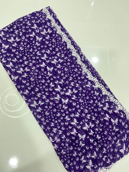 RSR10029 ready to wear saree Georgette saree