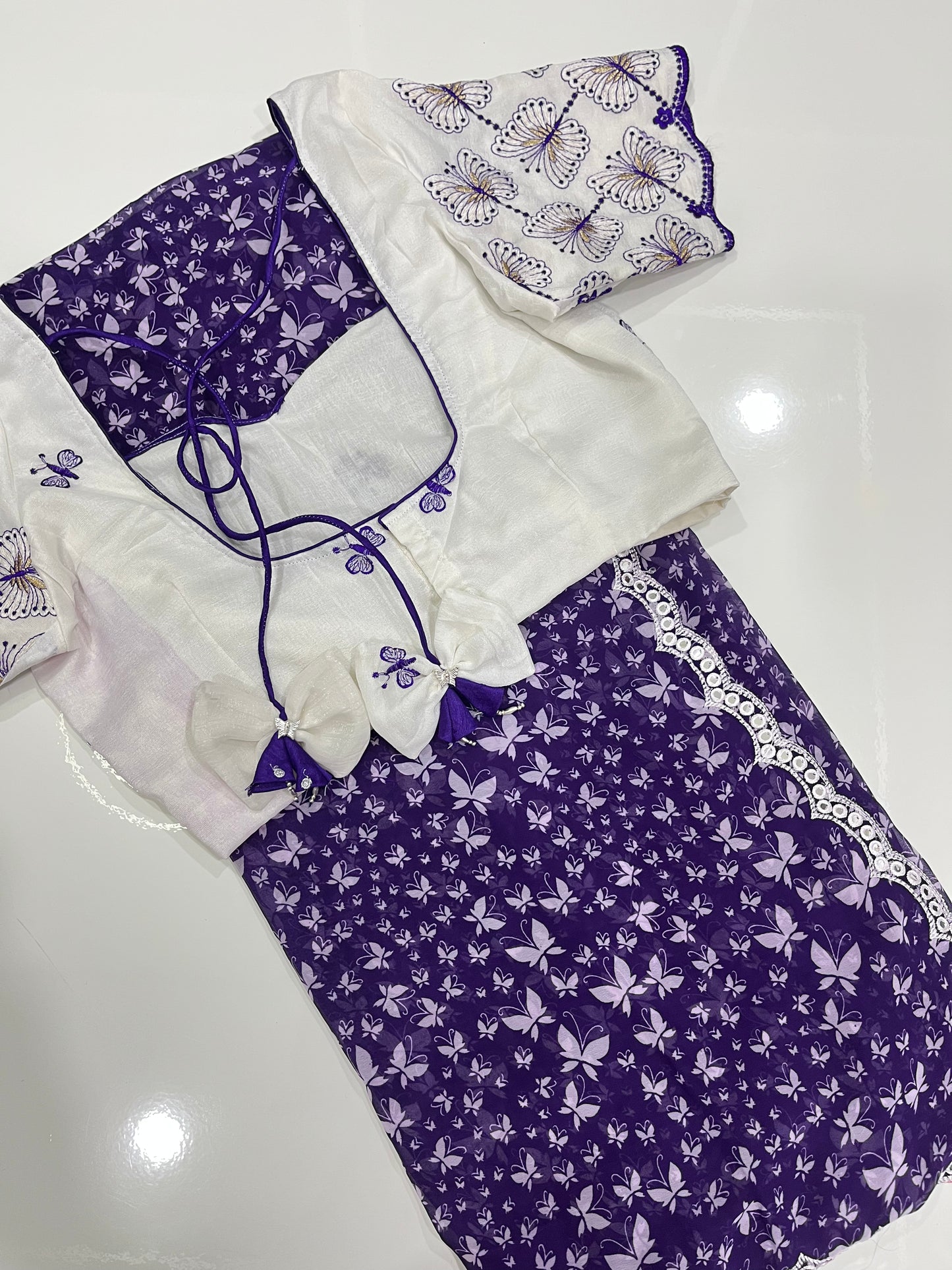 RSR10029 ready to wear saree Georgette saree