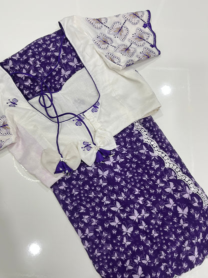 RSR10029 ready to wear saree Georgette saree