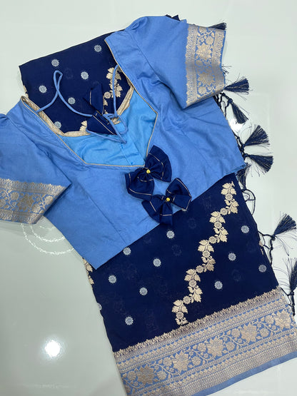 RSR10031 ready to wear saree