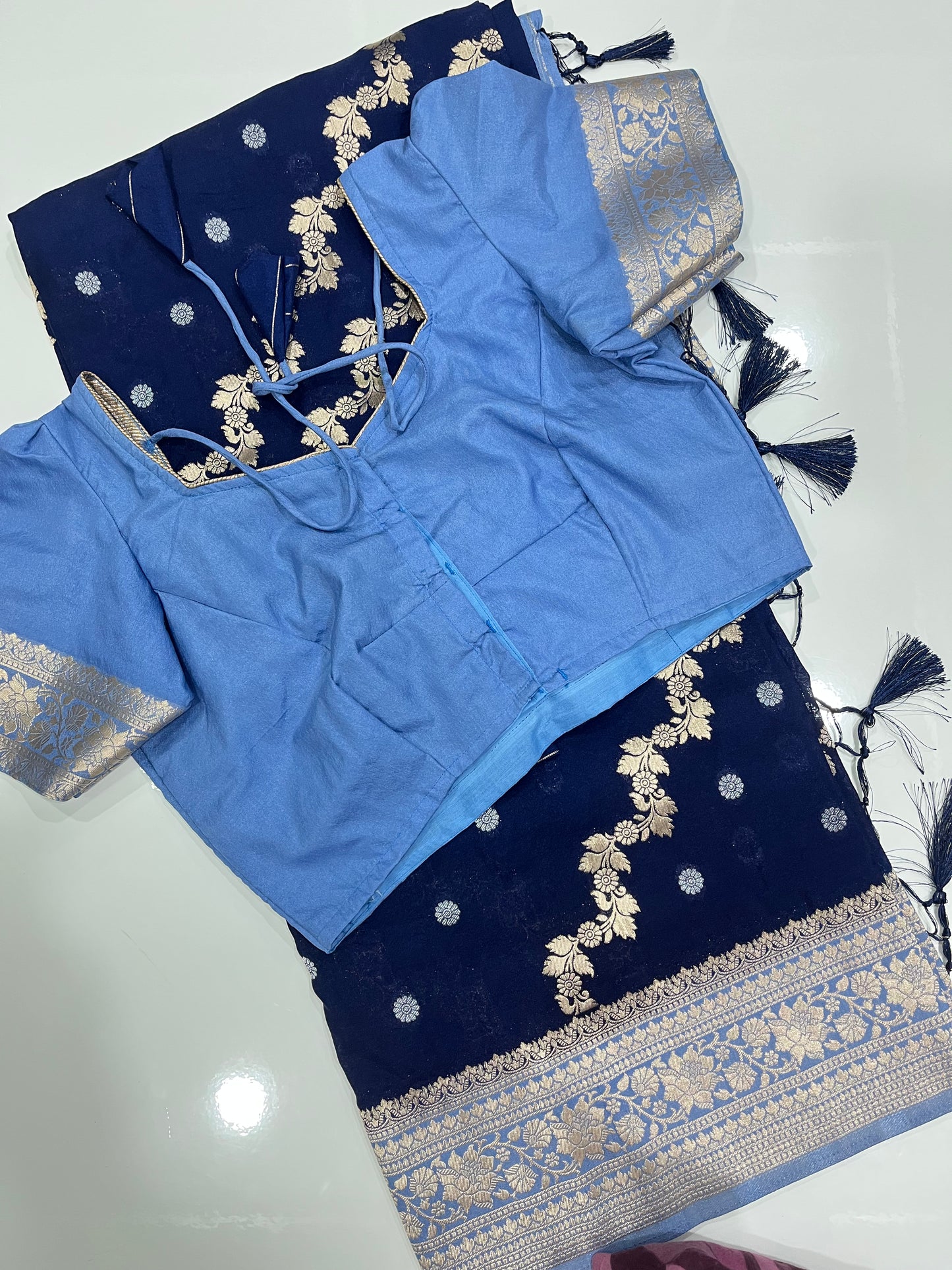 RSR10031 ready to wear saree