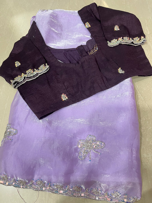 Jimmico saree#RSr100067