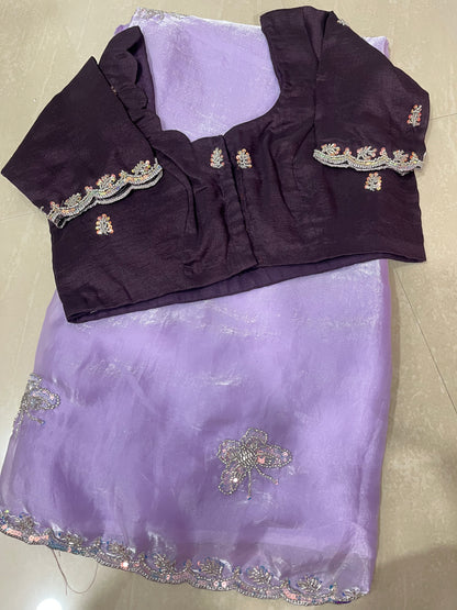 Jimmico saree#RSr100067
