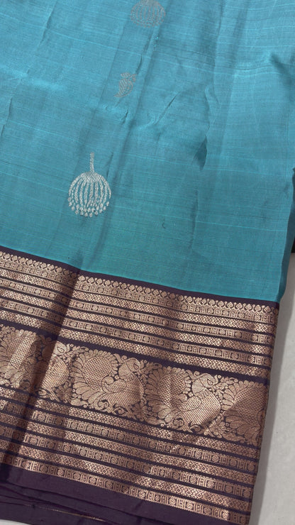 #purekanchipattusaree #maggamblouse