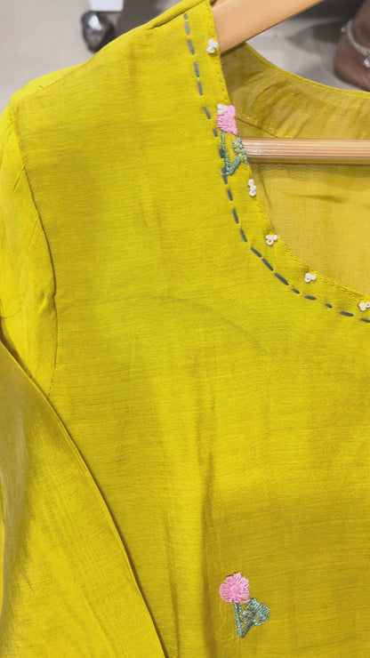 Mulchendari Kurtiset